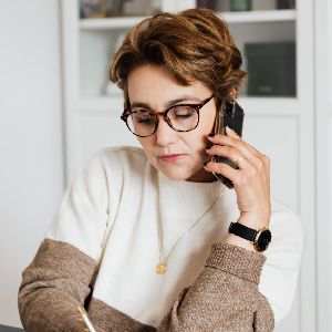 Sofía García, Gerente de Marketing